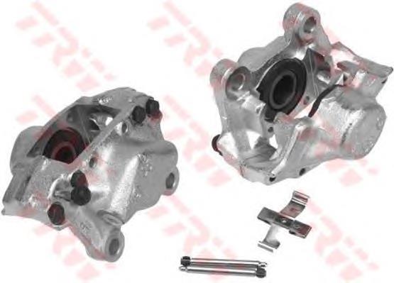 Супорт задній правий 820824 Maxgear