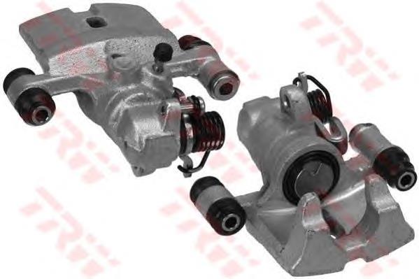Супорт гальмівний задній лівий Mitsubishi RMB699670 ціна, від 58.25 USD
