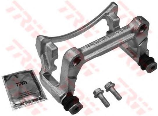 Скоба супорту заднього TRW BDA585