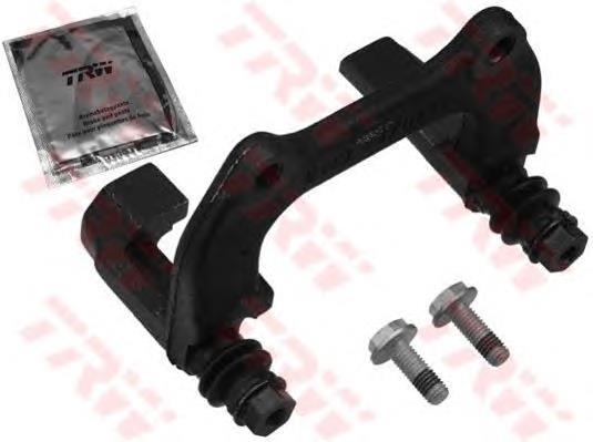 Скоба супорту заднього TRW BDA601 ціна, від 319.55 USD