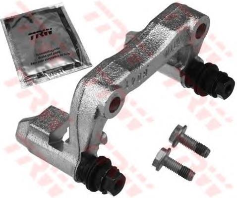 Скоба супорту заднього TRW BDA590 ціна, від 28.77 USD