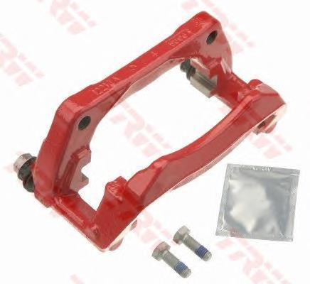 34116770414 BMW Скоба гальмівного супорта переднього
