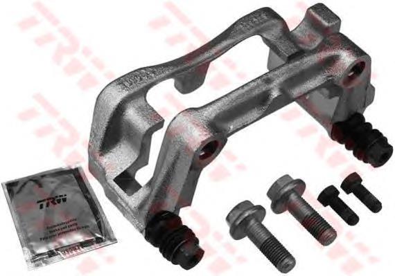 Купити A0004201915 Mercedes Скоба супорту переднього