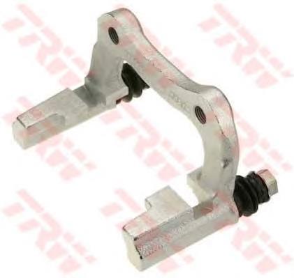 Купити 440015923R Renault (RVI) Скоба супорту заднього