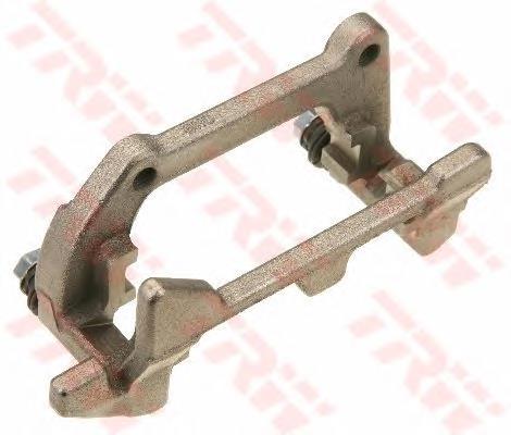 Скоба супорту заднього BDA993 TRW