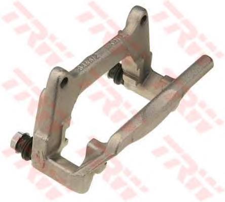 Купити 3D0615425C VAG Скоба супорту заднього