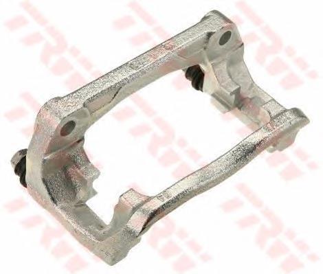 Купити 465017981R Renault (RVI) Скоба супорту переднього