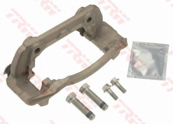 Купити BDA965 TRW Скоба супорту переднього