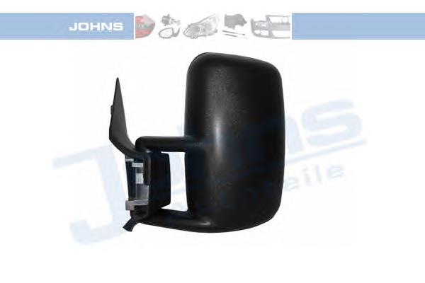 A0008114830 Mercedes Дзеркало заднього виду, ліве
