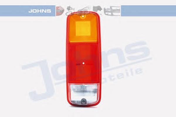 Скло ліхтаря заднього Mercedes 8262010 ціна, від 3.74 USD