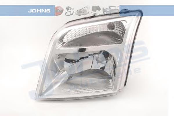 Фара ліва 2T1413005AG Ford