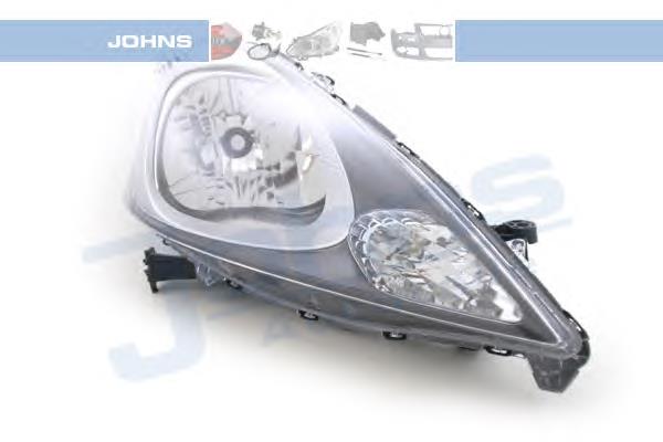 Фара передня права Honda 33100TF0G01