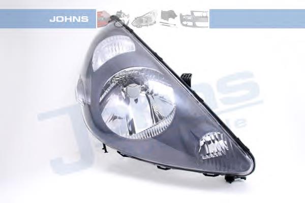 Купити 33101SAAG01 Honda Права блок фара