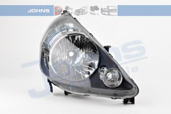 Купити 33101SAAG52 Honda Права блок фара