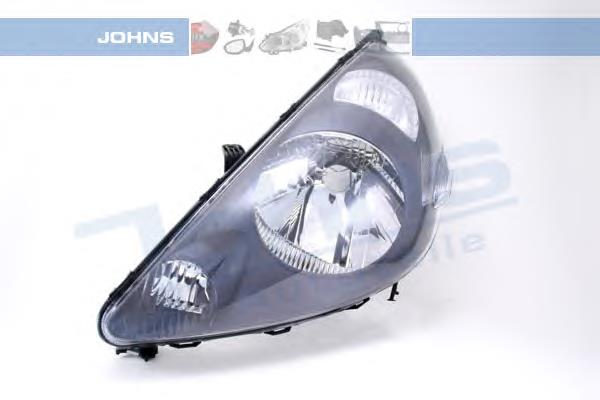 Купити 33151SAAG01 Honda Основна фара в зборі ліва