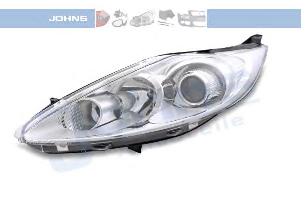 Фари Ford 8A6113W030CH ціна, від 132.31 USD