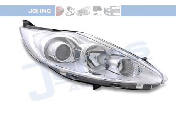 Фара передня права Ford 1579905