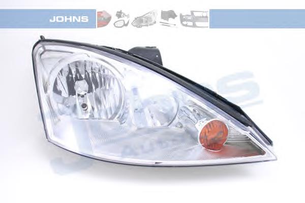 1145720 Ford Фара правая