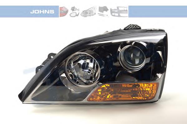 Купити 2231121LMLDEM Depo/Loro/Abakus Основна фара в зборі ліва