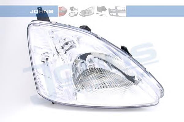 Купити 33101S6AG01 Honda Права блок фара