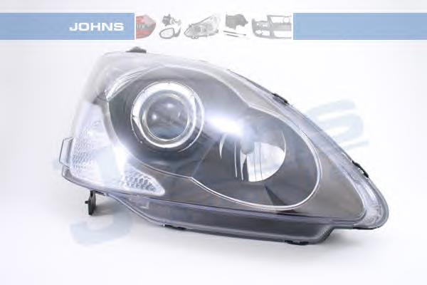 Купити 200339052 TYC Права блок фара