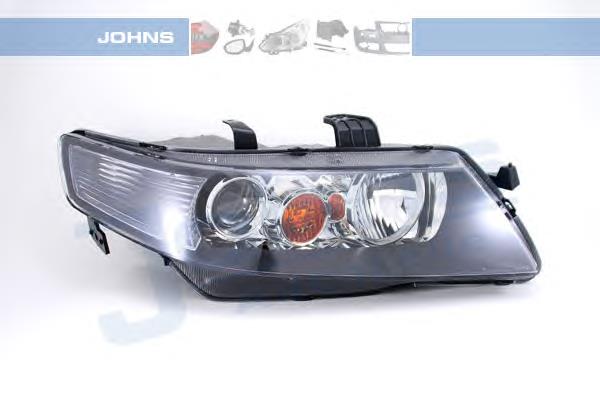 Купити 33101SEA003 Honda Права блок фара