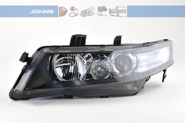 33151SEAG71 Honda Фара дальнього світла в зборі
