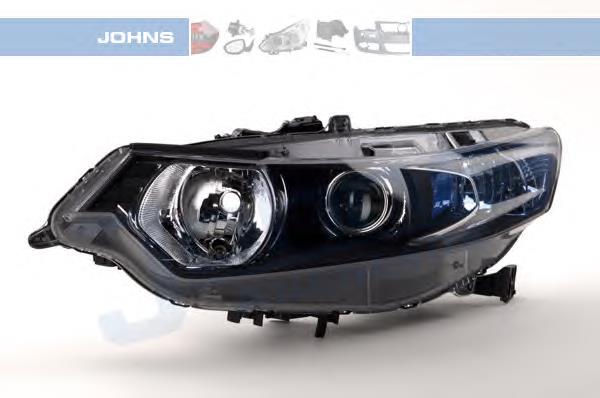 Фари Honda 33150TL0G51 ціна, від 163.96 USD