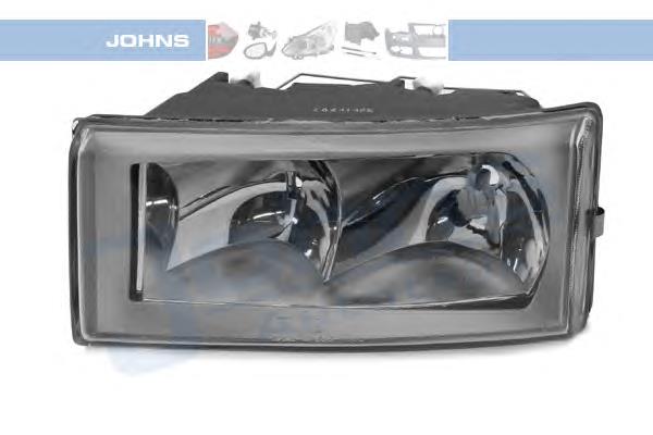 Фара Magneti Marelli LPF792