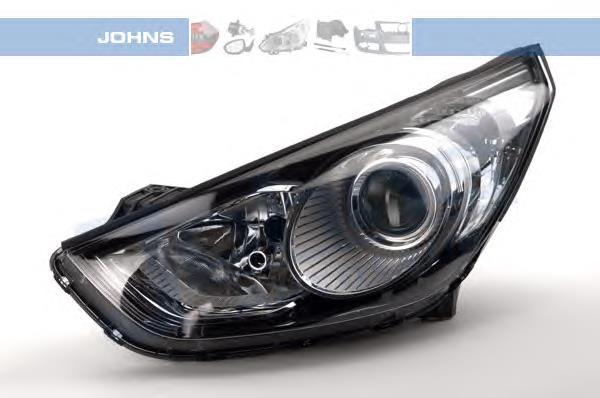 Фари TYC 20C372052B ціна, від 165.99 USD
