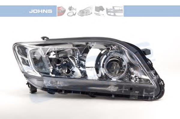 Фара права 8113042501 Toyota