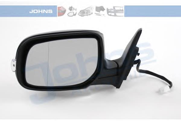 Ліве бічне дзеркало Toyota 8790605170 ціна, від 199.16 USD