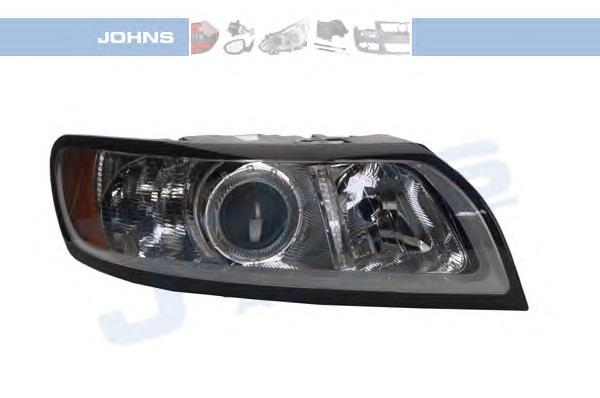 31265697 Volvo Основна фара - вставка