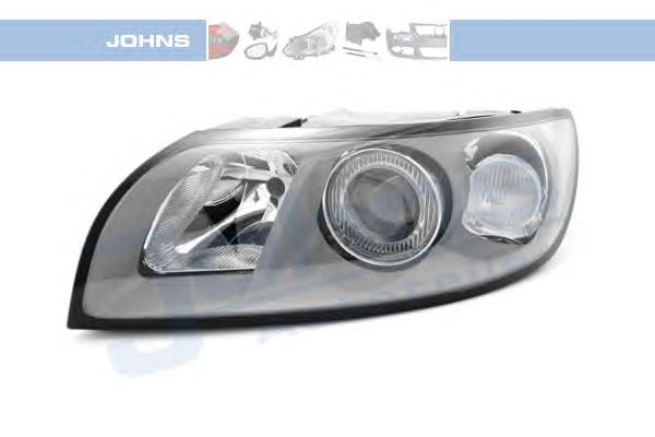 Купити 30678322 Volvo Основна фара в зборі ліва