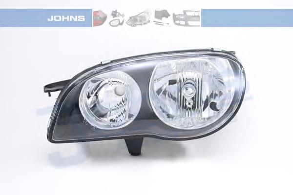 Фара Toyota 811501E410