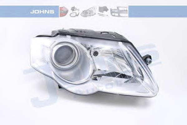 Фара права 301048302 VAG