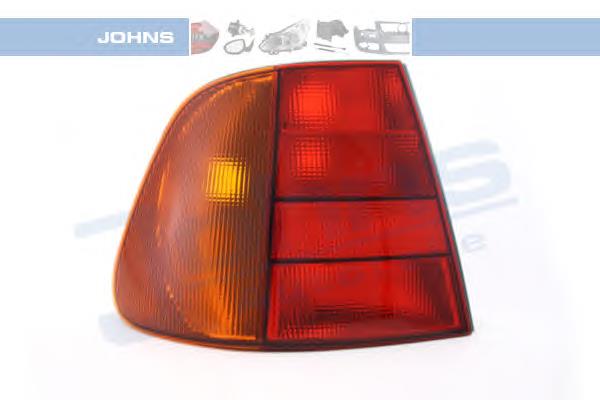 Ліхтар задній лівий VAG 6N0945095A ціна, від 12.43 USD