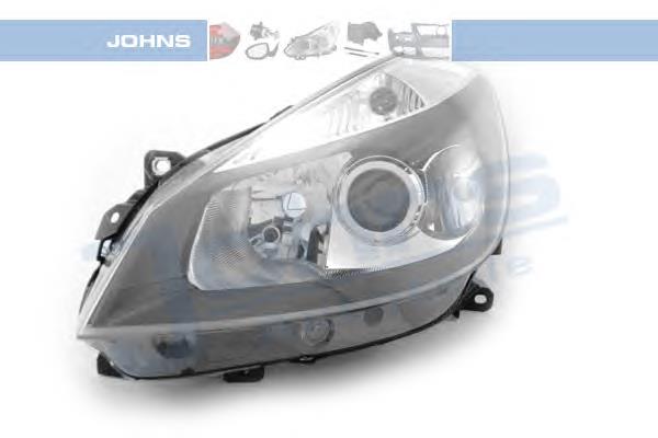 Фари Renault (RVI) 7701061073 ціна, від 127.56 USD