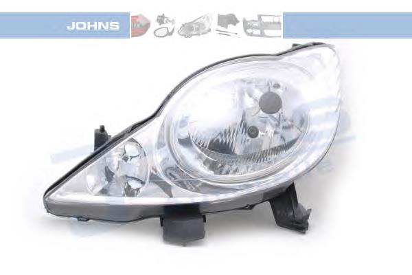 88203990G Peugeot/Citroen Фара дальнього світла в зборі