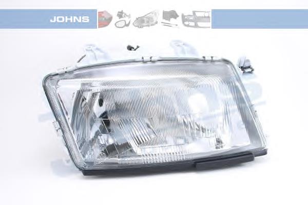 Фари TYC 200439052 ціна, від 225.19 USD