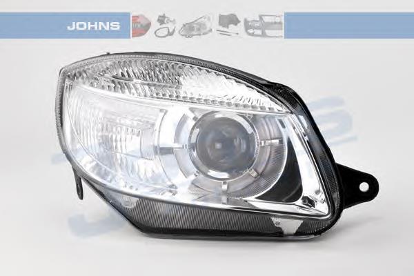 Купити 5J2941018A VAG Права блок фара