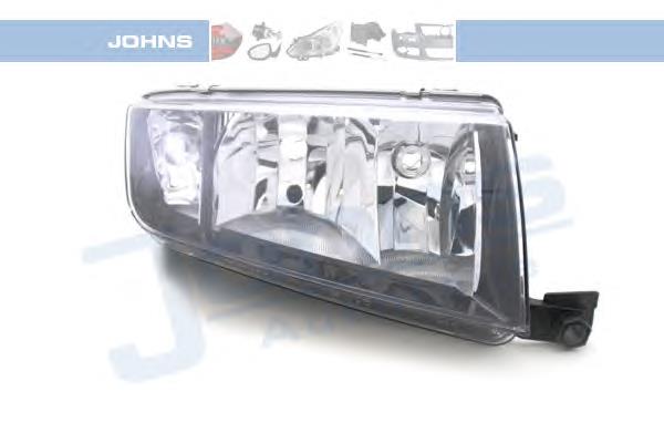 Фара права 206229A52B VAG