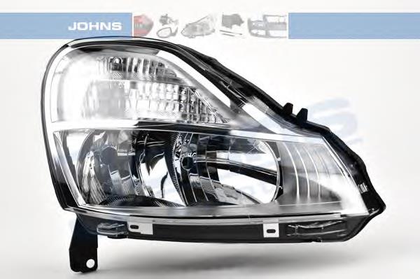 Фара права 7701069732 Renault (RVI)