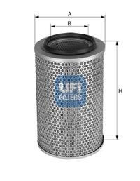 Елемент повітряного фільтра Donaldson P136390 ціна, від 19.40 USD