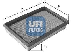 Фільтр повітряний 3090800 UFI