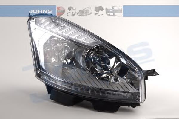 Основна фара - вставка Polcar 2331103E ціна, від 137.46 USD