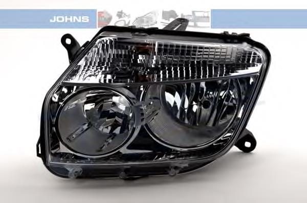 Фара Magneti Marelli LPN942