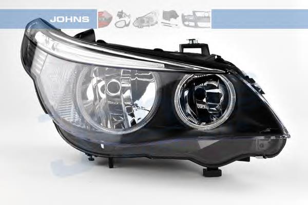 Купити 7177728 BMW Права блок фара