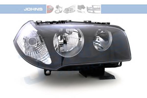 Фара права 6923856 BMW