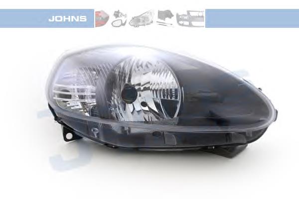 Фара правая TYC 200849352 ціна, від 99.37 USD